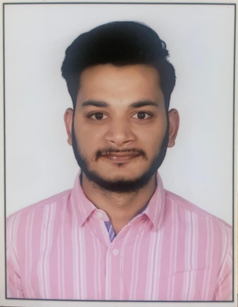 Ajay Singla